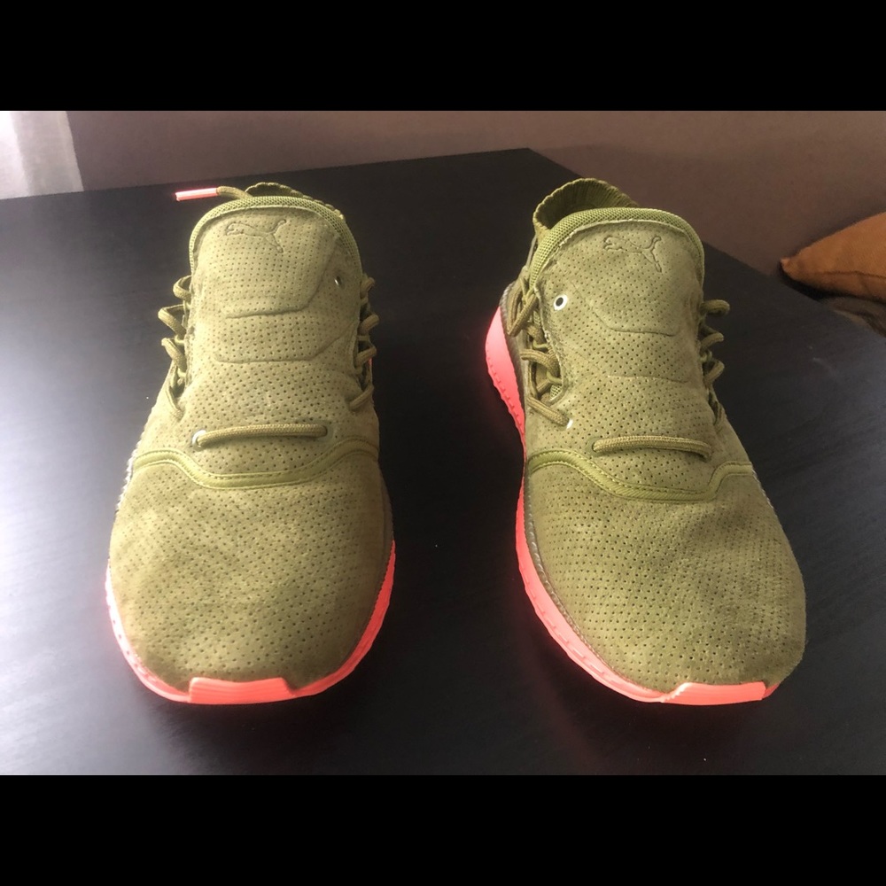 Puma Ignite - Picture 7 of 7
